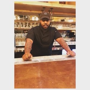 Meet your Posher, Mac